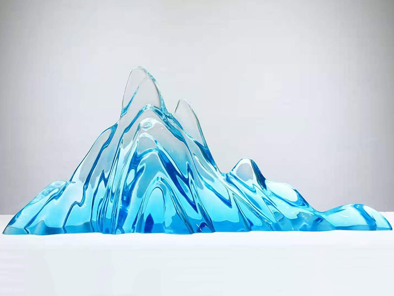 珠海树脂雕塑